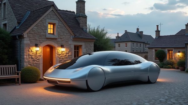 Location voiture 7 places : optez pour un monospace confortable