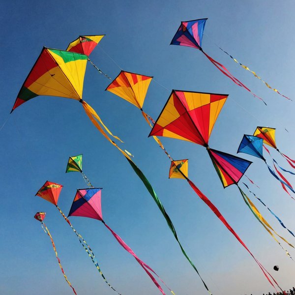 Comment profiter des festivals de cerfs-volants en Inde à petit prix?